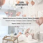 Wilcza With Parking By Lion Lejlighed