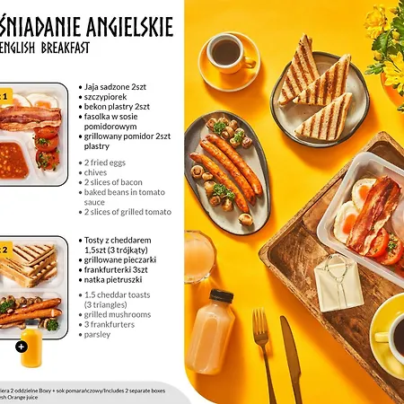 Wilcza With Parking By Lion *